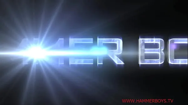 Big Fetish Slavo Hodsky and mark Syova form Hammerboys TV mega Clips
