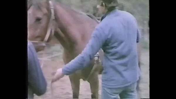 Veľké La Perdizione aka Marina's Animals (1986 mega klipy
