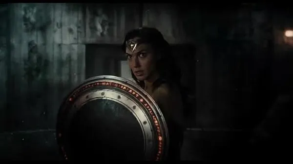 Justice League Official Comic-Con Trailer (2017) - Ben Affleck Movie Klip mega besar