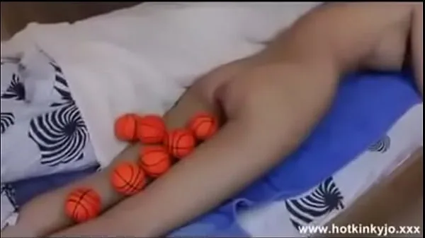 Big anal balls mega Clips