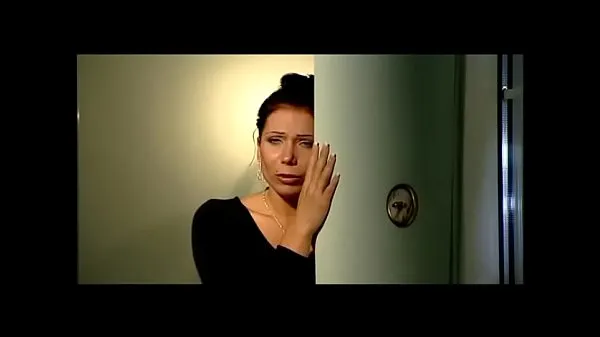 Grandi Potresti Essere Mia Madre (Full porn moviemega clip