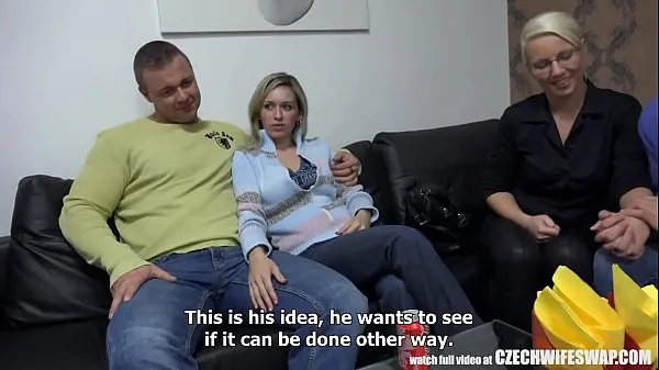 Blonde Wife Cheating her Husband đoạn clip lớn