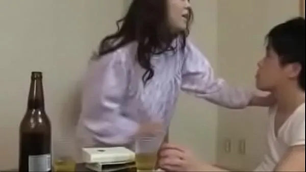 Big Japanese step Mom with d. And Fuck mega Clips