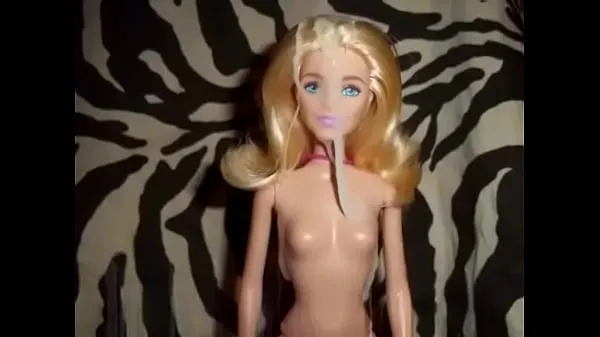 Big Barbie Facial Compilation mega Clips