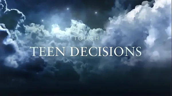 Big Tough Teen Decisions Movie Trailer mega Clips