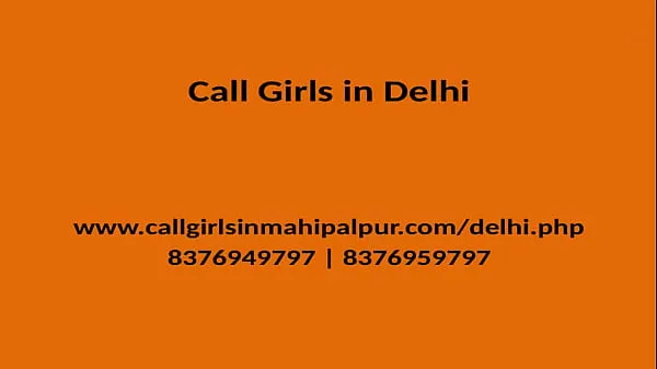 مقاطع كبيرة QUALITY TIME SPEND WITH OUR MODEL GIRLS GENUINE SERVICE PROVIDER IN DELHI ضخمة