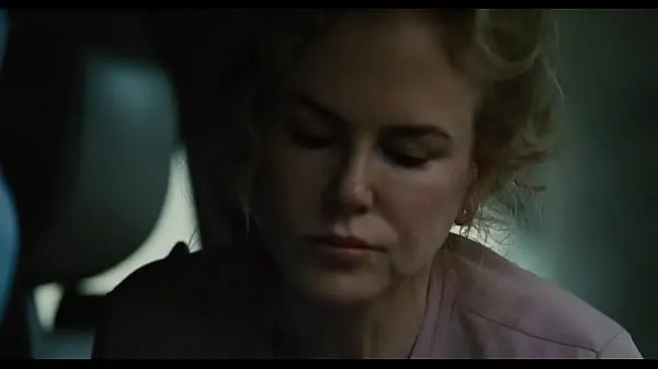 Big Nicole Kidman Handjob Scene | The k. Of A Sacred Deer 2017 | movie | Solacesolitude mega Clips