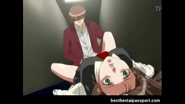 Grote NAME OF THIS HENTAI megaclips