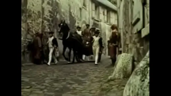 Veľké Casanova (Full movie 1976 mega klipy
