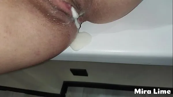 Big Risky creampie while family at the home mega Clips