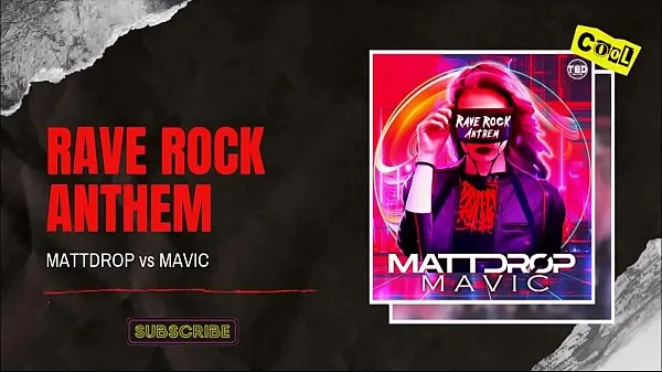 Big MATTDROP vs MAVIC - Rave Rock Anthem mega Clips