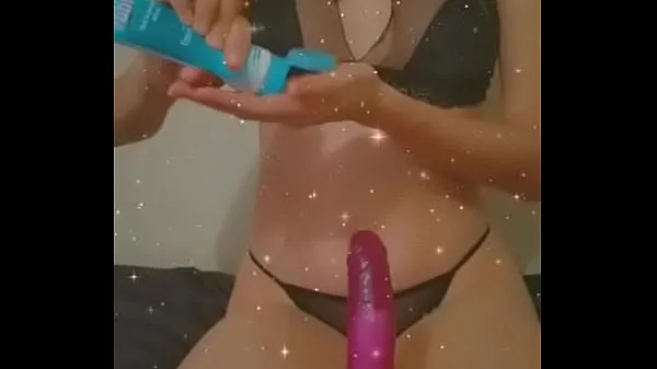 Big My new toy, a gift ... kik kristynbn or private for paid content with my new friend. My new toy, a gift ... kik kristynbn or private for paid content with my new friend mega Clips
