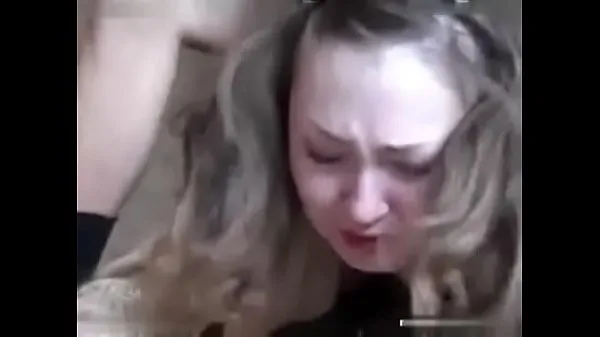 Büyük Russian Pizza Girl Rough Sex mega Klip