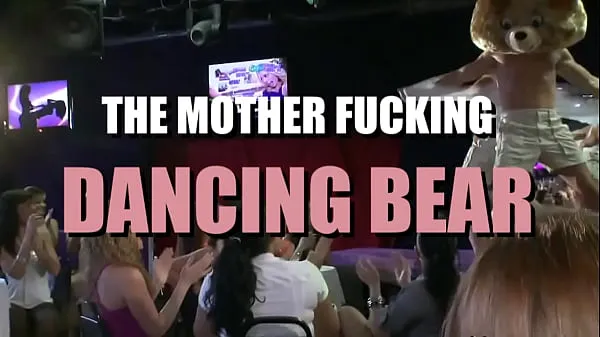 Big DANCING BEAR - Epic Compilation Of Super Wild CFNM Parties mega Clips