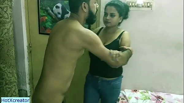 Big Indian xxx Bhabhi caught her husband with sexy aunty while fucking ! Hot webseries sex with clear audio mega Clips
