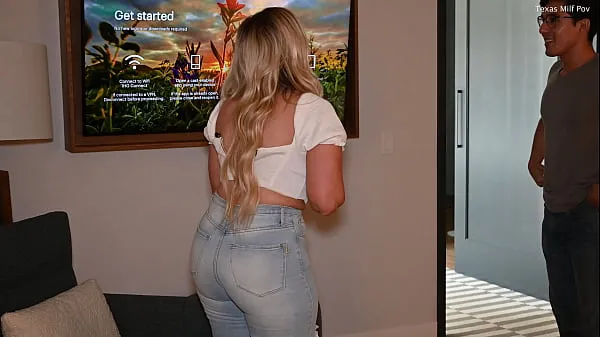 Big PaWG Milf Jenna Mane Gets Her Big Ass Used By Young Guy mega Clips