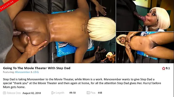 Big HD My Young Black Big Ass Hole And Wet Pussy Spread Wide Open, Petite Naked Body Posing Naked While Face Down On Leather Futon, Hot Busty Black Babe Sheisnovember Presenting Sexy Hips With Panties Down, Big Big Tits And Nipples on Msnovember mega Clips