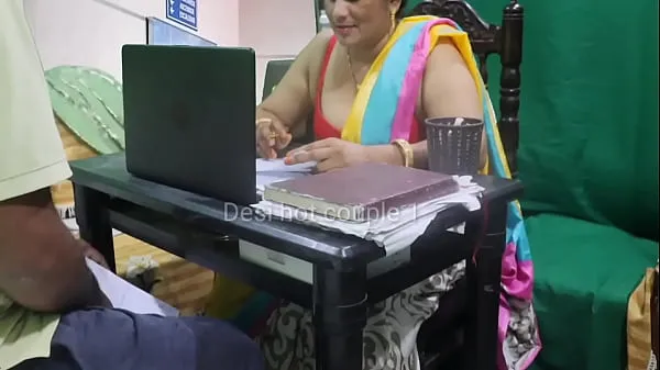 Rajasthan Lady hot doctor fuck to erectile dysfunction patient in hospital real sex Klip mega besar