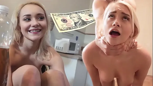 Big 18 Yo Slut Accepts To Be CREAMPIED For 10 Dollars Extra - MARILYN SUGAR - CUM DUMPSTER LIFE mega Clips