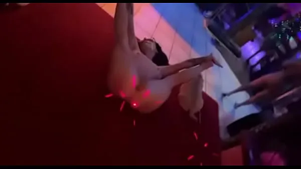Große Life of a stripper Mega-Clips