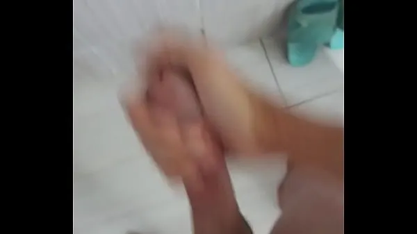 My first masturbation video turkish male masturbation đoạn clip lớn