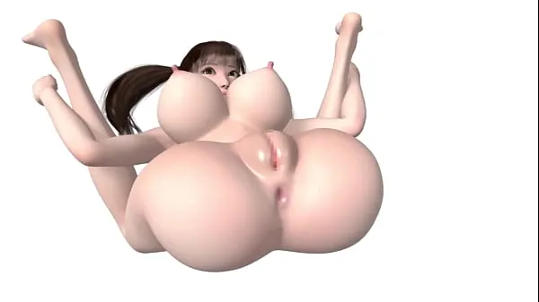 Big Bigboob animation - Hentai 3d 84 mega Clips