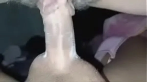 Velké Spreading the beautiful girl's pussy, giving her a cock to suck until the cum filled her mouth, then still pushing the cock into her clitoris, fucking her pussy with loud moans, making her extremely aroused, she masturbated twice and cummed a lot mega klipy