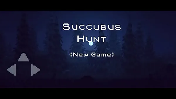 Big Can we catch a ghost? succubus hunt mega Clips