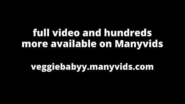 Big BG redhead latex domme fists sissy for the first time pt 1 - full video on Veggiebabyy Manyvids mega Clips