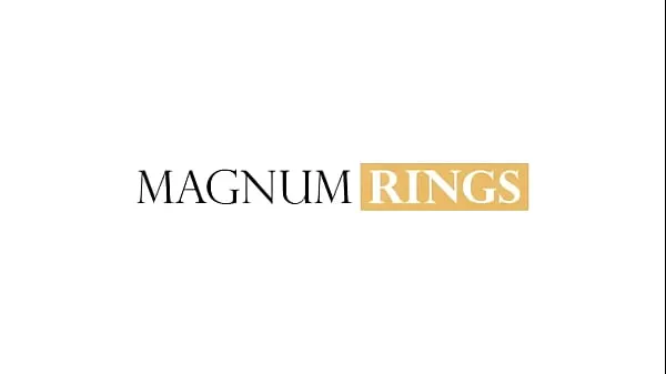 Grote MAGNUM RINGS Empowering men to rediscover confidence megaclips